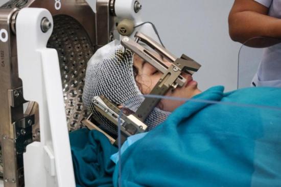 Lutte anti-cancer : l’Algérie va se doter d’une technologie de pointe