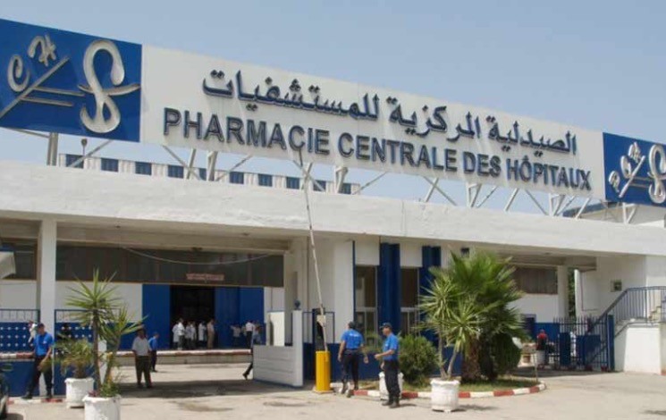 Pharmacie Centrale des Hôpitaux: Pas de pénurie de médicaments anticancéreux