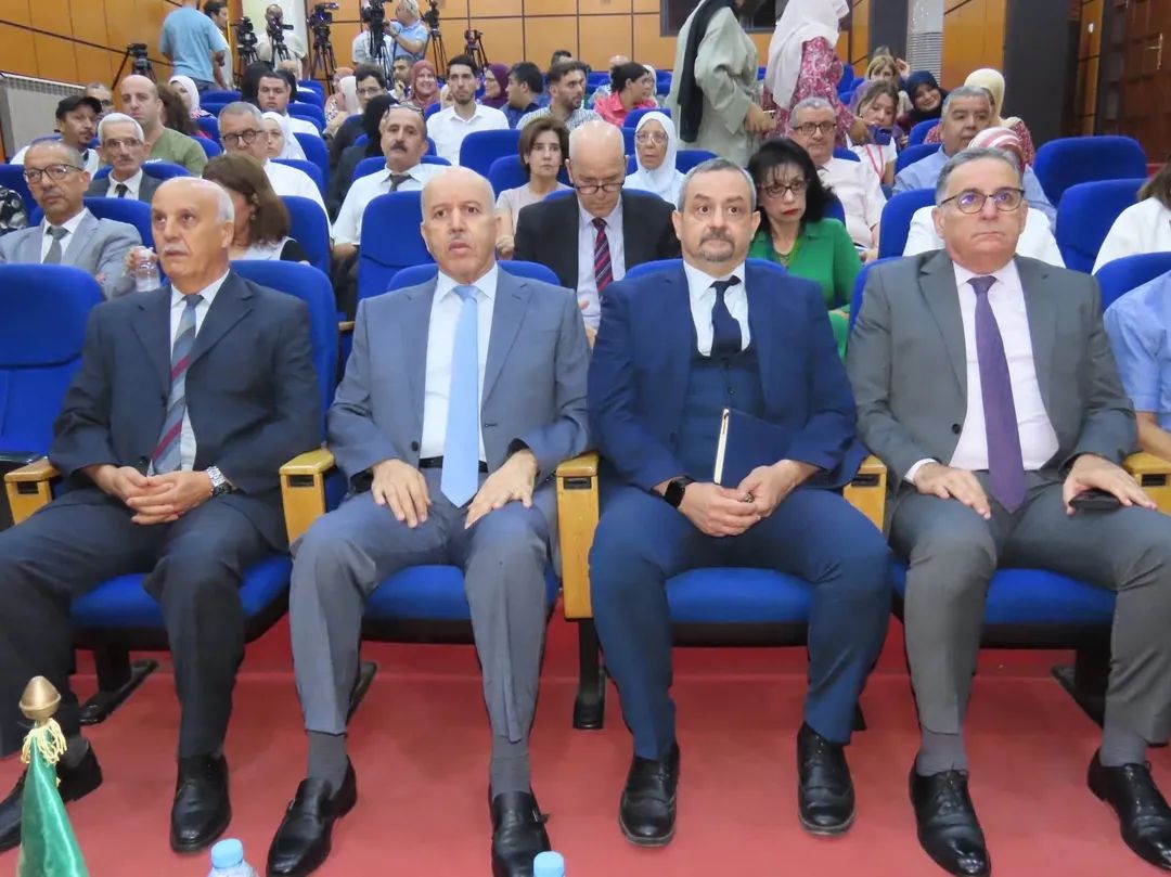 Santé en Algérie : des urgences mieux organisées grâce au Plan d’action pour le malade