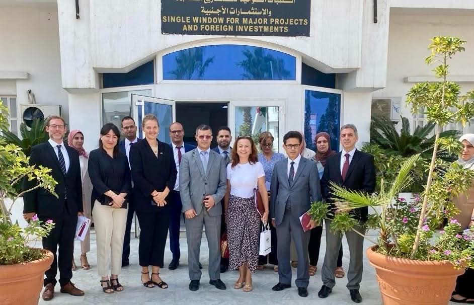 Invest in Denmark en Algérie : un nouvel élan pour la santé et l’industrie pharmaceutique