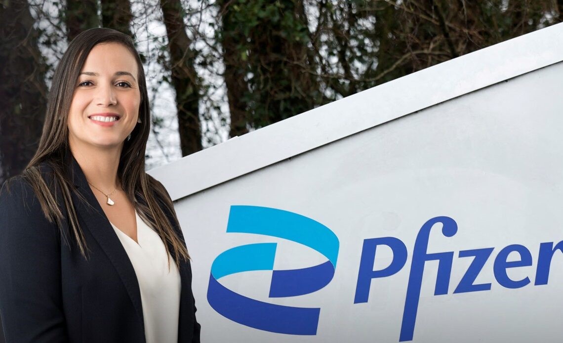 Pfizer nomme une Algérienne à la tête du cluster Afrique