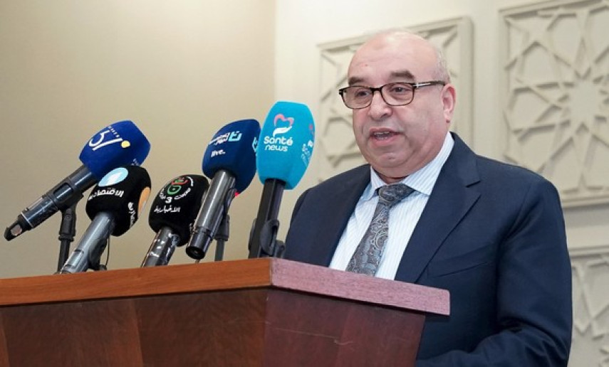 Algérie : MS Pharma réalise 137,9 millions $ en six mois !