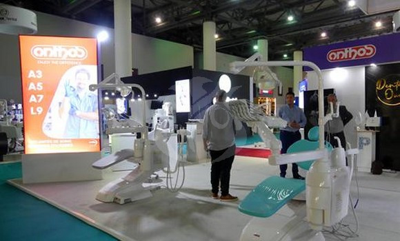 Dentologie en Algérie : un accord stratégique entre l’AOHP et la Fondation Enrico Mattei